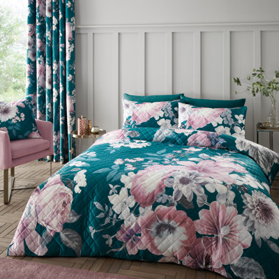 Shrewsbury Duvet Cover Set