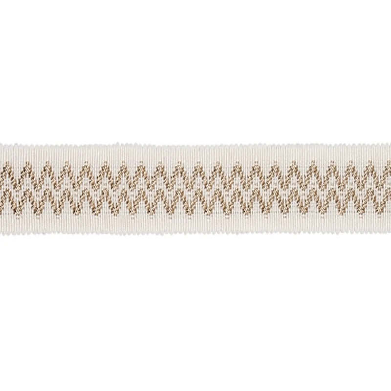 Ebba Tape, Ivory
