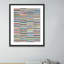 Dash #9 Painting by Brad Ellis-48617205-48617206