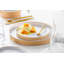 Romeo 12 Piece Earthenware Dinnerware Set, Service for 4