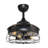 Caselli 36'' Ceiling Fan with Light Kit