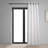 Swift Cotton Blackout Curtain Single Panel-781775362-781775388
