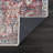 Jaelyne Oriental Indoor Rug-621364511