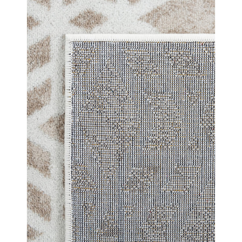 Fethiye Botkins Rug, Runner 2' x 6'1"