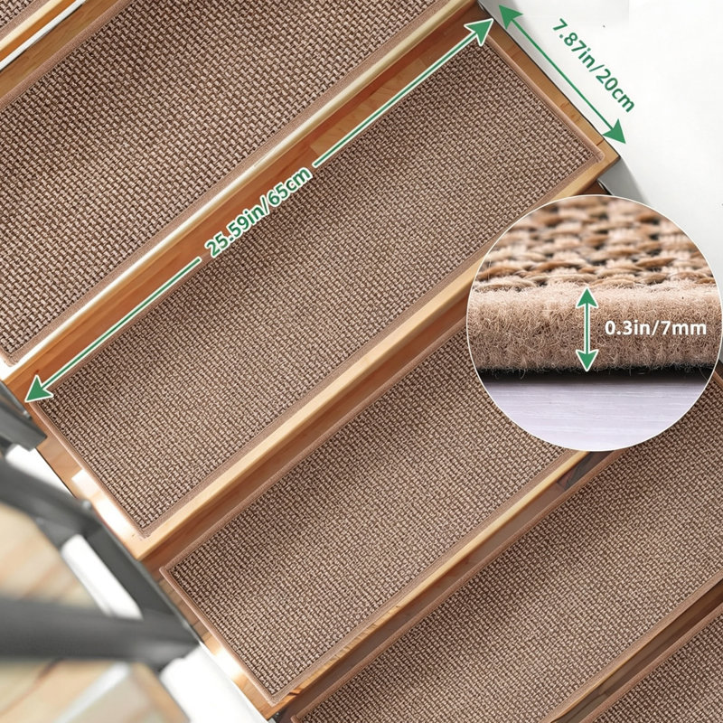 Stair Tread