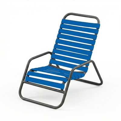 Chaise sable
