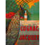 Cognac Jacquet, Ca. 1930 by Camille Bouchet - Wrapped Canvas Print-1575861901