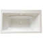 66'' L Soaking Bathtub