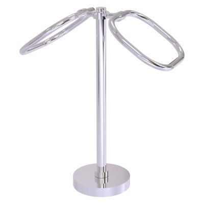 Countertop Towel Stand
