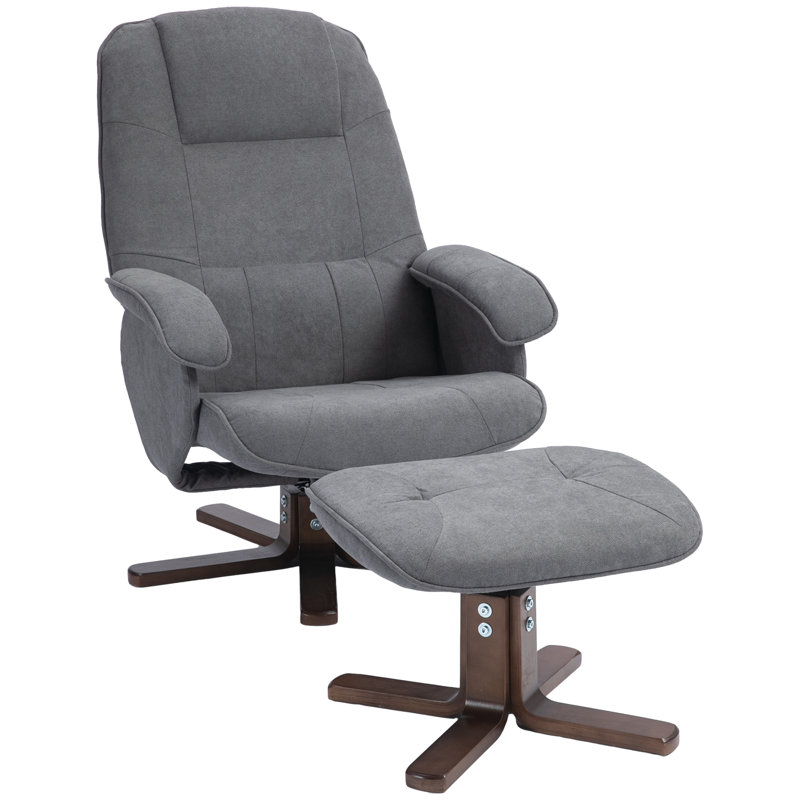 Braylie 73cm Wide Standard Recliner