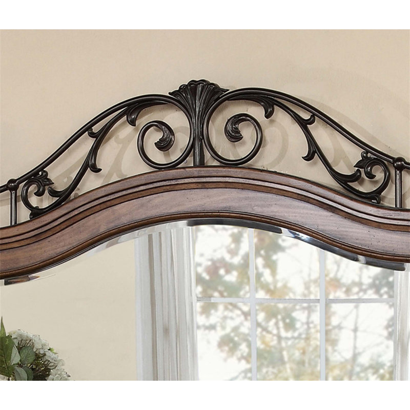 Miroir Billups Bridgevine Home Barclay