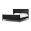 Toulouse Solid Wood Bed-1560806201-1561016298