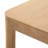  Bergeman Solid Wood Dining Table-695812078-691650786