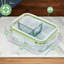 Glass Food Storage Container