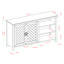 Canmore 41 Cm Wide Sideboard-63686553