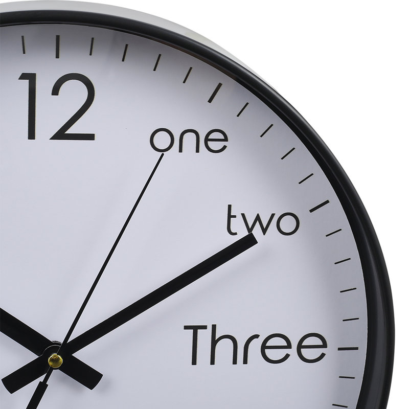 Marilis Wall Clock