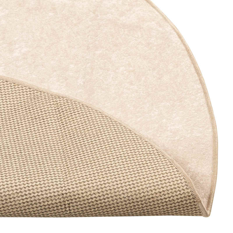 Area Rug, Round 120 cm