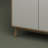 Leva Accent Cabinet