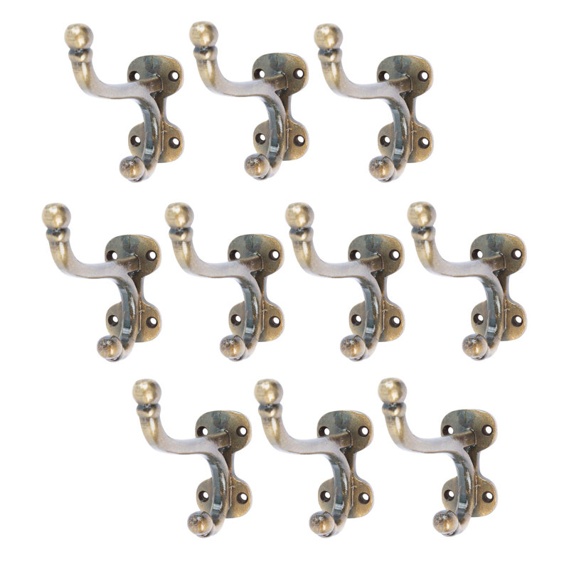 Iron Wall Wall Hook