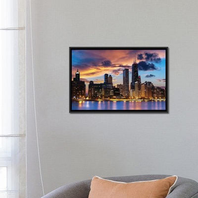 Horizon deChicago