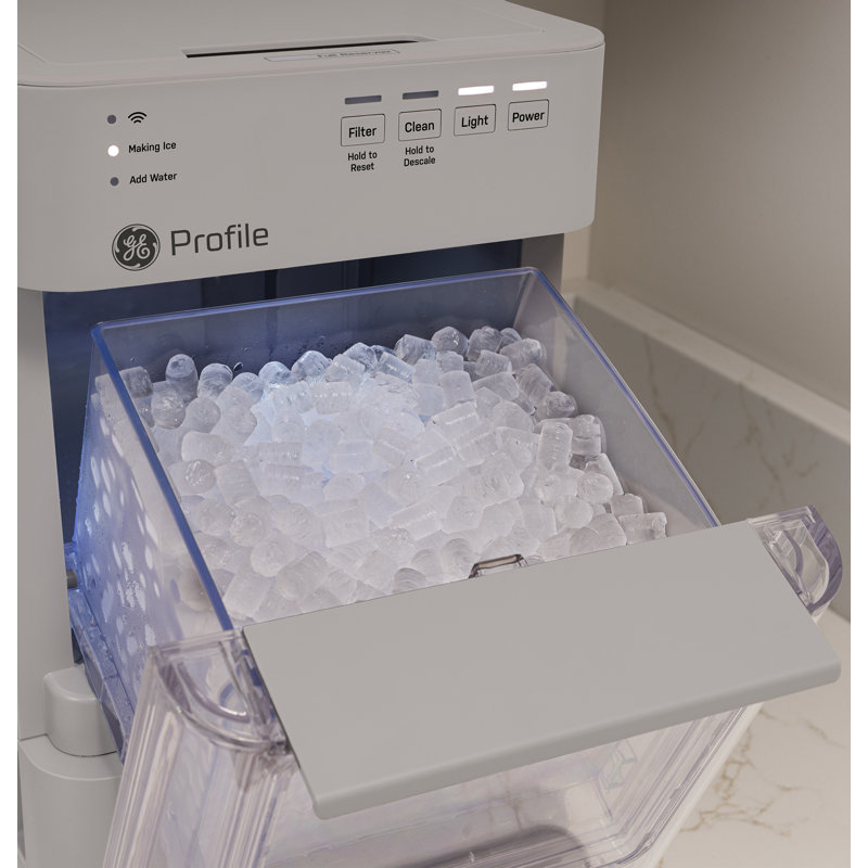 GE Profile Opal Mini Nugget Ice Maker