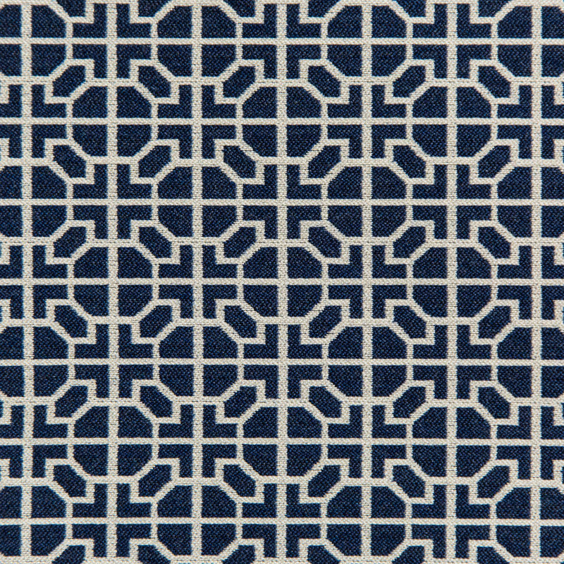 Raia Fabric, Navy
