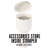 Weston Stainless Steel Electric Meat And Sausage Mixer