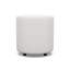 Sinclair Round Ottoman-698369094