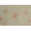 Tapis noué à la main One-of-a-Kind Rabe