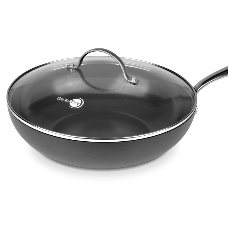 Multi Casa Mex Glass Lid, 28 cm
