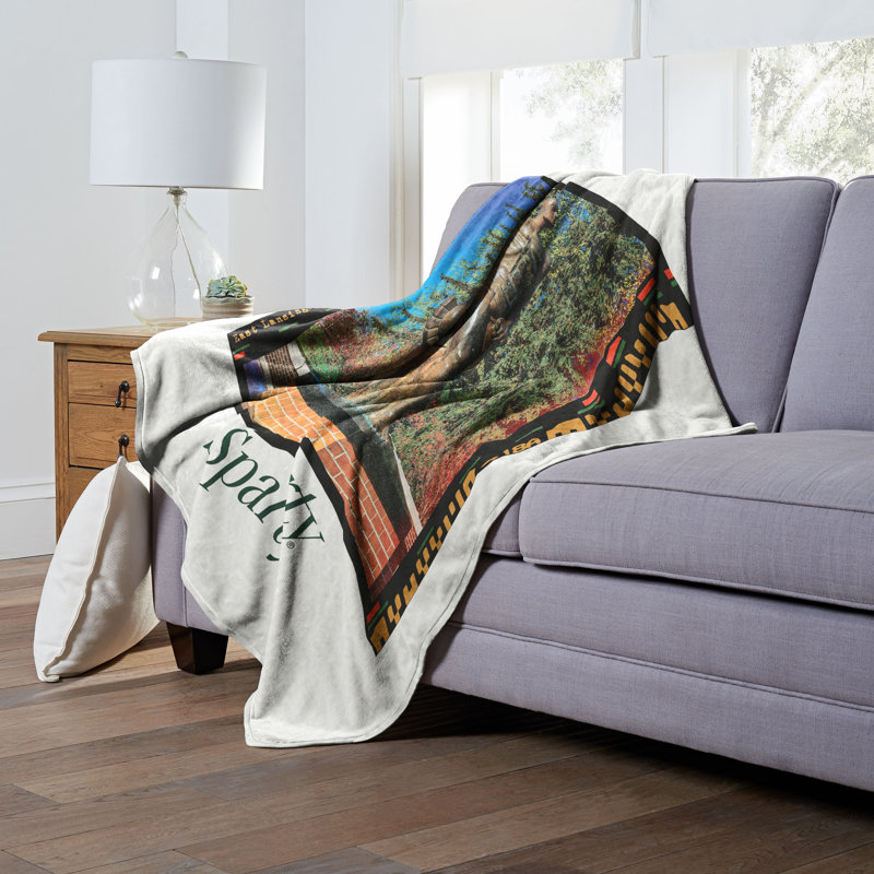 Throw Blanket