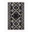 Tapis mauve soyeux et moelleux-854809864