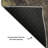 Premium Machine Washable Mundell Abstract Rug-1658179525