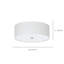 Patience Fabric Flush Mount-19515290