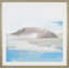 Sea View II Print by Natasha