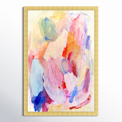 Varying Color Splashes by Oliver Gal