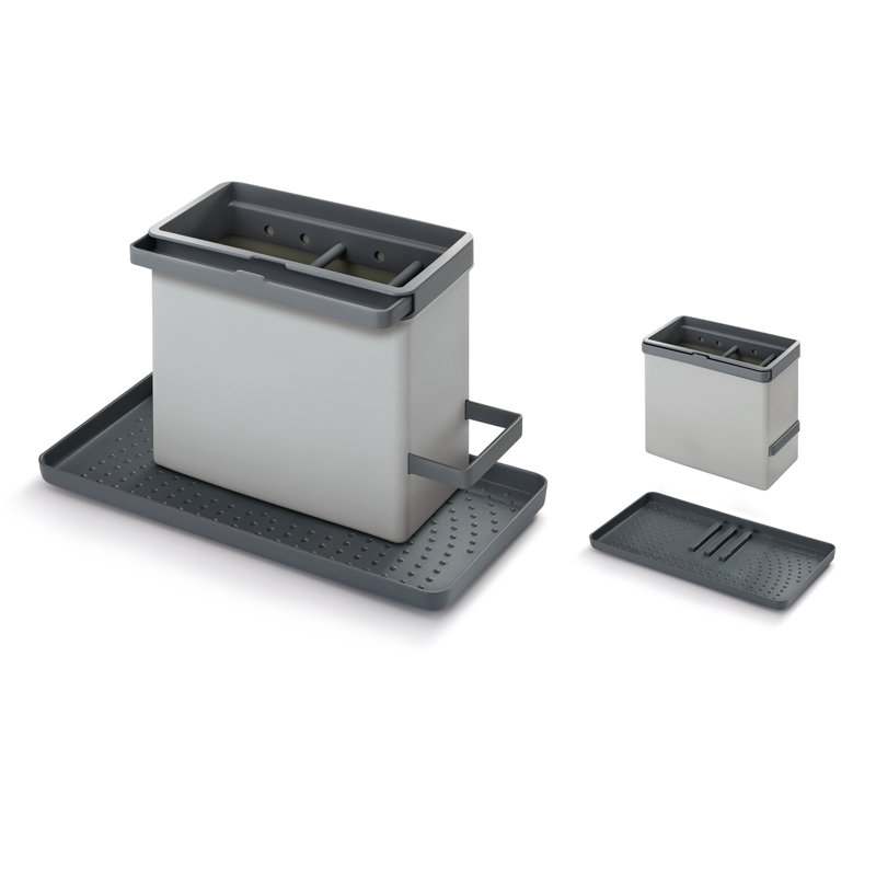 Washbasin Caddy