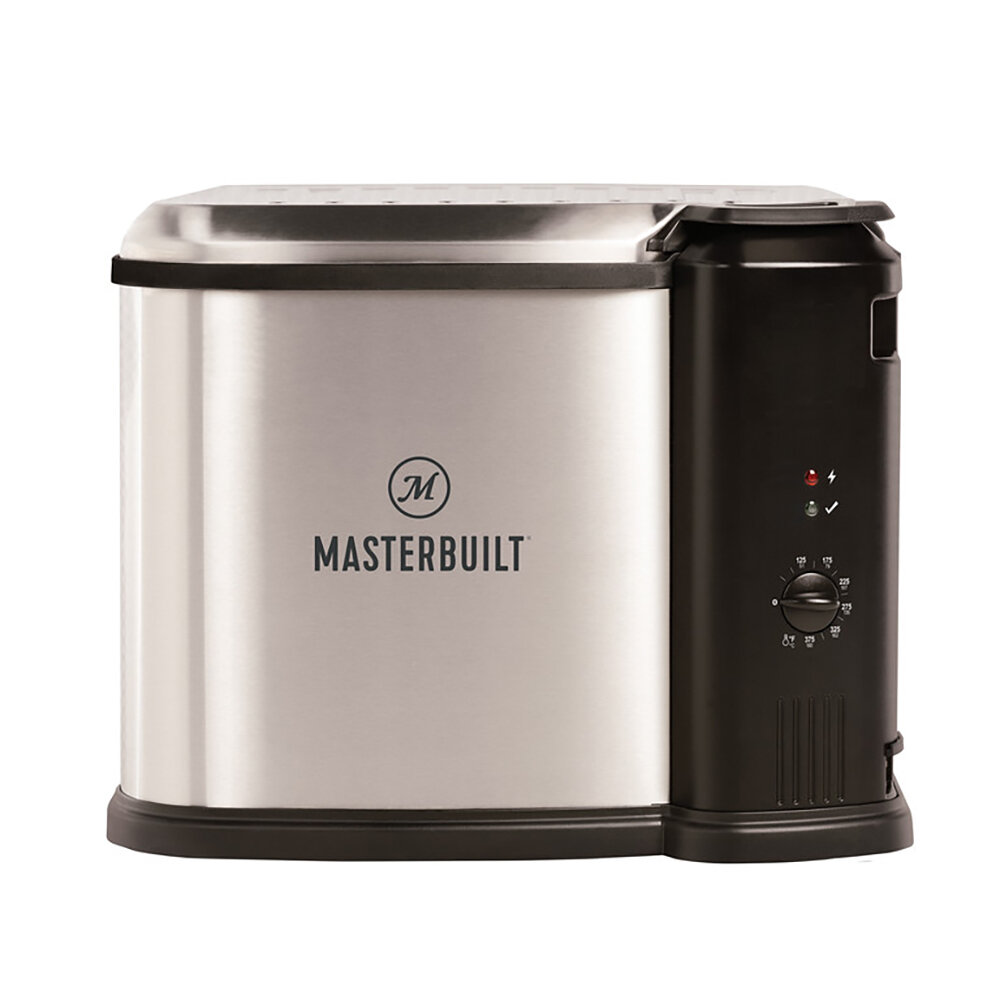 1 Year Honest Review of The Masterbuilt 6 in 1, 20 Quart Air Fryer!  Awesome, Air Fried Potatoes! 