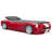 Step2 Toddler to Twin Size Children’s Roadster Car Bed Frame-98029342