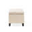 Connie Upholstered Ottoman-320572361