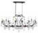 Renaissance 14 - Light Classic / Traditional Chandelier