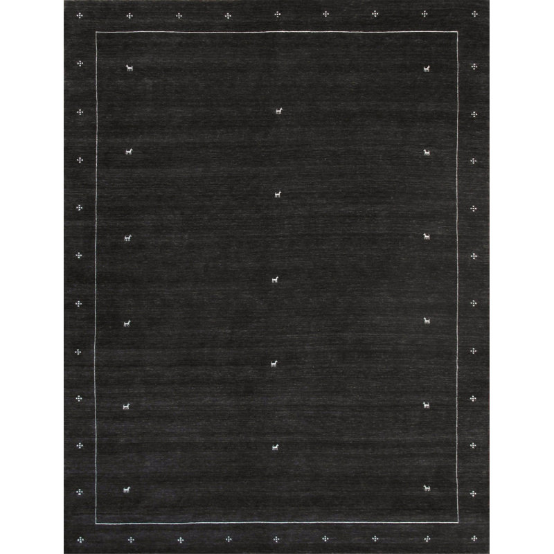 Geometric Area Rug
