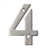 4 est en rupture de stock