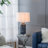Minimalist Design Modern Table Lamp