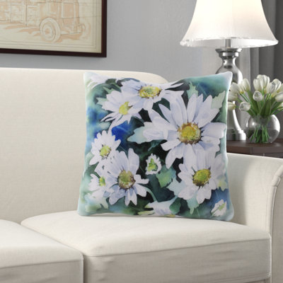 Coussin en marche arrière Algona