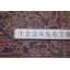 Tapis traditionnel rose 10 x 13