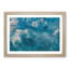 Light Through the Clouds - Picture Frame Painting Print-56632627-56632626
