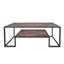 Table basse avec rangement-1306937750