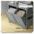 Dual Tilt Laundry Hamper Cabinet Anti Toppling Wall Mount-2055505845