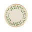 Lenox Holiday 12 Piece Dinnerware Set, Service for 4